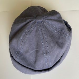 Brimless hat